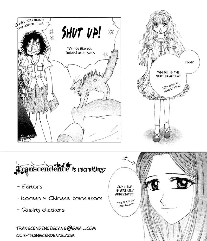 Cinderella Fella Chapter 8 2